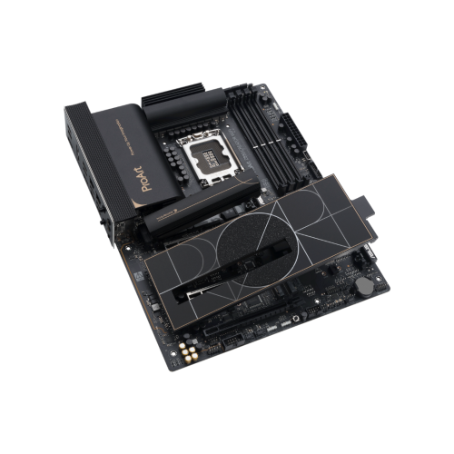 ASUS ProArt Z890-CREATOR WIFI Z890 LGA 1851 ATX Motherboard ASUS ProArt Z890-CREATOR WIFI Z890 LGA 1851 ATX Motherboard
