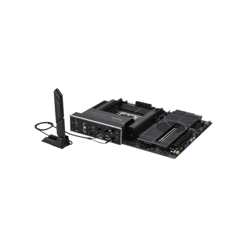 ASUS ProArt Z890-CREATOR WIFI Z890 LGA 1851 ATX Motherboard ASUS ProArt Z890-CREATOR WIFI Z890 LGA 1851 ATX Motherboard