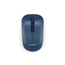 PROLiNK PMW5010 2.4GHz Wireless Nano Optical Mouse