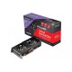 SAPPHIRE PULSE RX 6650 XT 8GB GDDR6 Graphics Card