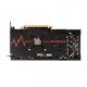 SAPPHIRE PULSE RX 6650 XT 8GB GDDR6 Graphics Card