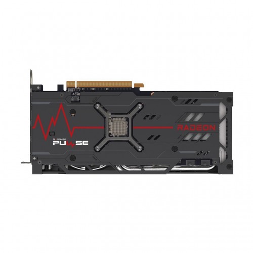 Sapphire PULSE AMD Radeon RX 6750 XT 12GB GDDR6 Graphics Card Sapphire PULSE AMD Radeon RX 6750 XT 12GB GDDR6 Graphics Card