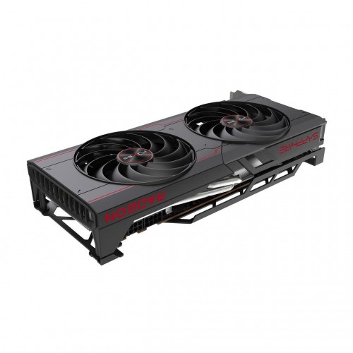 Sapphire PULSE AMD Radeon RX 6750 XT 12GB GDDR6 Graphics Card Sapphire PULSE AMD Radeon RX 6750 XT 12GB GDDR6 Graphics Card