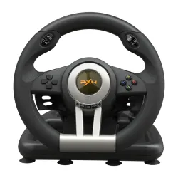 PXN V3 Pro Racing Wheel Black