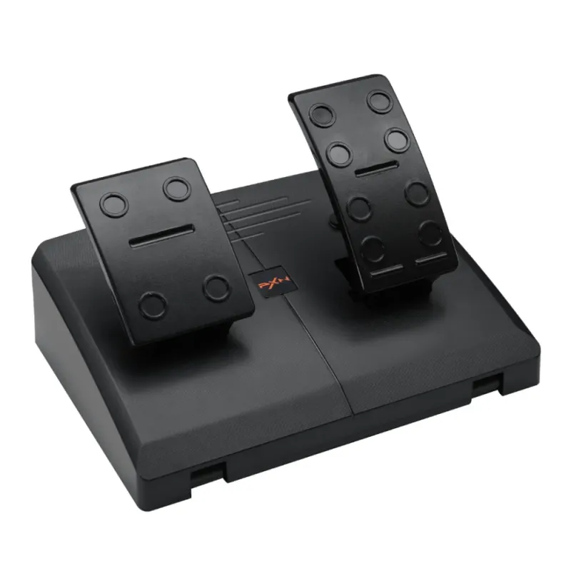 PXN V3 Pro Racing Wheel Black