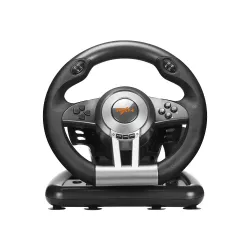 PXN V3II 180 Degree Universal Usb Car Sim Race Steering Wheel with Pedals