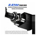PXN V99 Racing Wheel Steering With Hall Magnetic Induction Pedal
