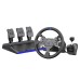 PXN V99 Racing Wheel Steering With Hall Magnetic Induction Pedal
