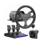 PXN V99 Racing Wheel With Shifter & Pedal