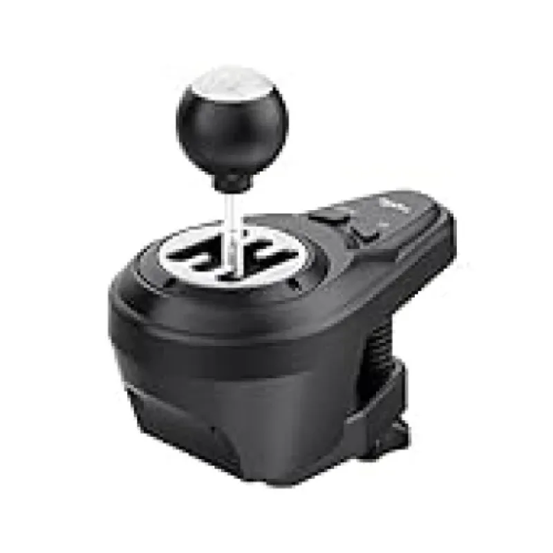 PXN V99 Racing Wheel With Shifter & Pedal