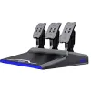 PXN V99 Racing Wheel With Shifter & Pedal