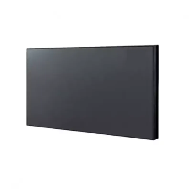 Panasonic Lh-55wd1vss Video Wall 55-inch Commercial Display