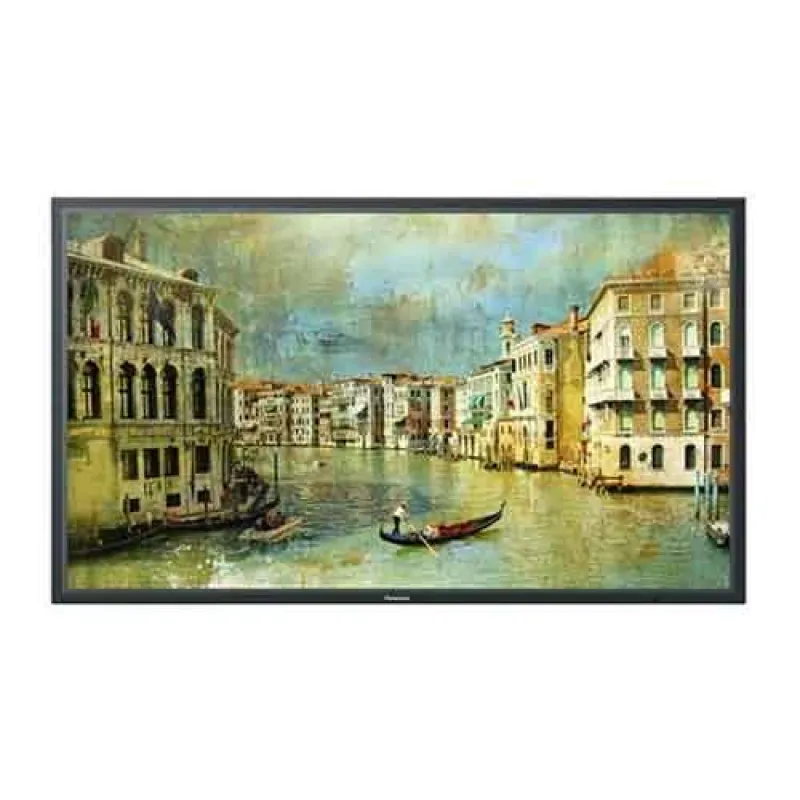 Panasonic LH-98QM3HVS 98-inch Pro Commercial Display