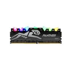 Apacer Panther Rage RGB 8GB DDR4 2666MHz Desktop Ram