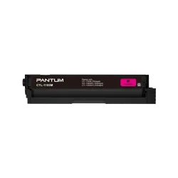 Pantum CTL-1100M Magenta Color Toner (Bundle With Full Set)