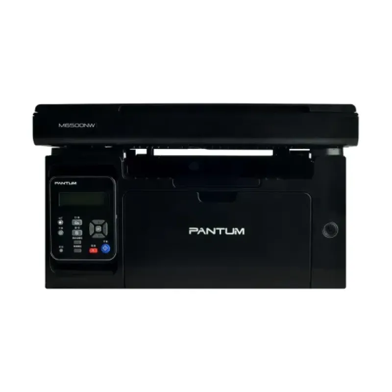 Pantum M6500NW Multifunction Mono Laser Printer Pantum M6500NW Multifunction Mono Laser Printer