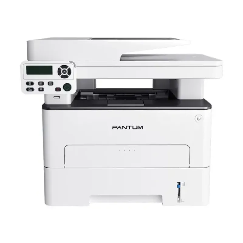 Pantum M7105DW Mono Laser Multifunction Printer Pantum M7105DW Mono Laser Multifunction Printer