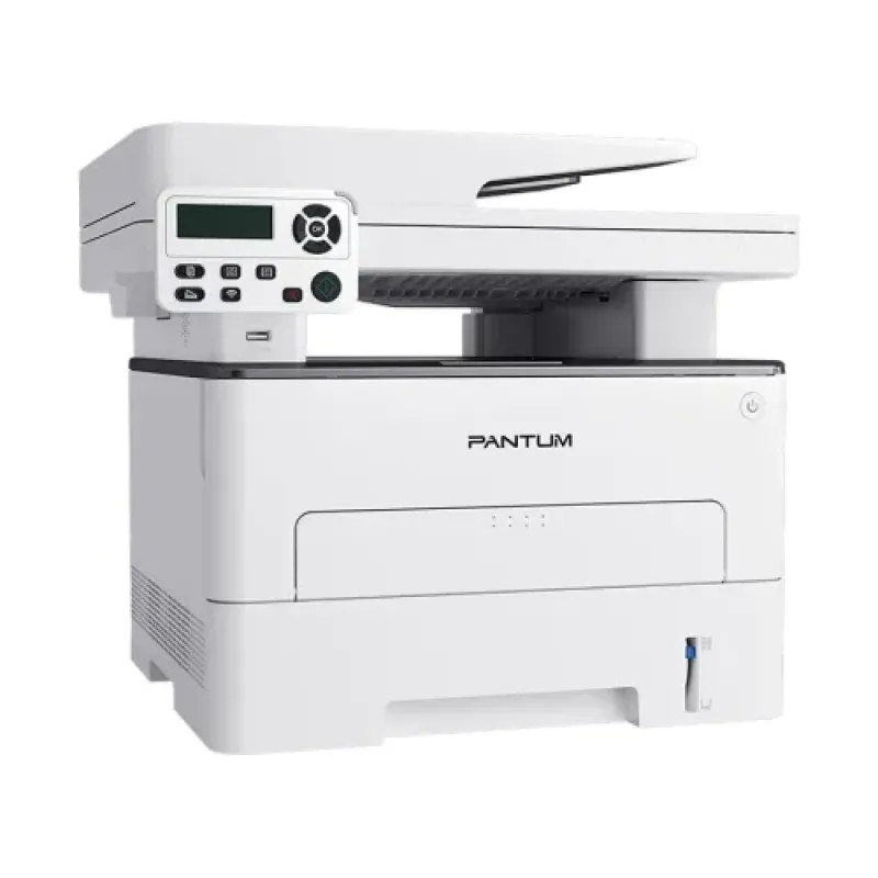 Pantum M7105DW Mono Laser Multifunction Printer Pantum M7105DW Mono Laser Multifunction Printer