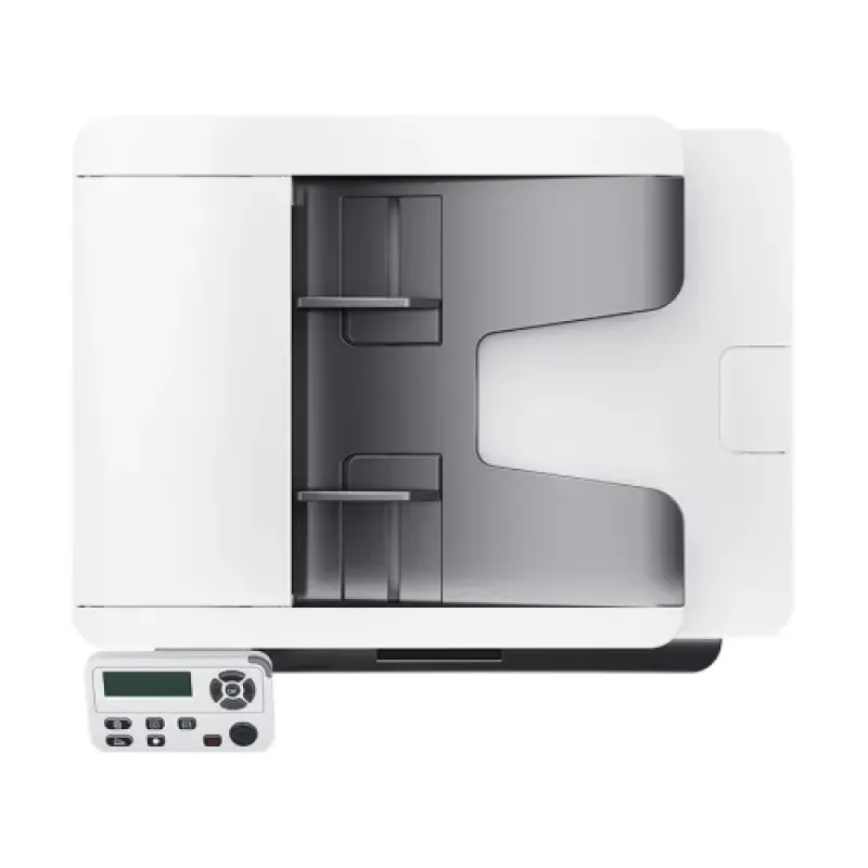 Pantum M7105DW Mono Laser Multifunction Printer Pantum M7105DW Mono Laser Multifunction Printer