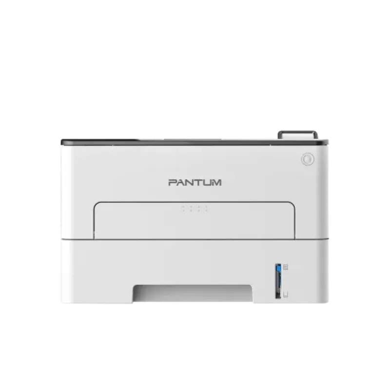 Pantum P3305DW Mono Laser Single Function Printer Pantum P3305DW Mono Laser Single Function Printer