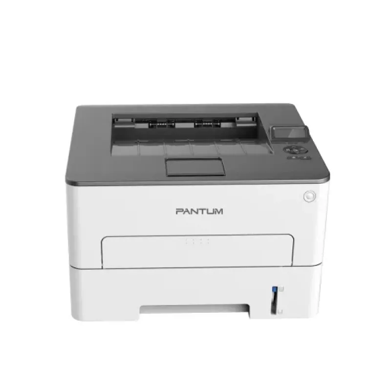 Pantum P3305DW Mono Laser Single Function Printer Pantum P3305DW Mono Laser Single Function Printer