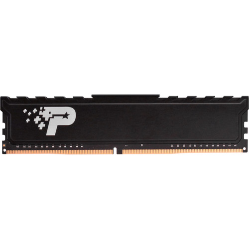 PATRIOT SIGNATURE LINE PREMIUM 8GB DDR4 3200MHZ DESKTOP RAM