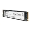Patriot P300 256GB M.2 2280 PCIe Gen3 SSD