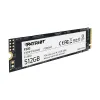 Patriot P300 512GB M.2 2280 PCIe Gen3 SSD