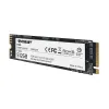 Patriot P300 512GB M.2 2280 PCIe Gen3 SSD