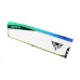 Patriot Viper Elite 5 RGB 16GB DDR5 5600MHz CL38 Desktop RAM White