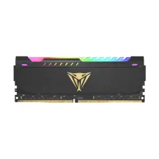 Patriot Viper Steel RGB 16GB DDR4 3200MHz CL18 Desktop RAM