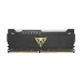 Patriot Viper Steel RGB 8GB DDR4 3200MHz CL18 Desktop RAM