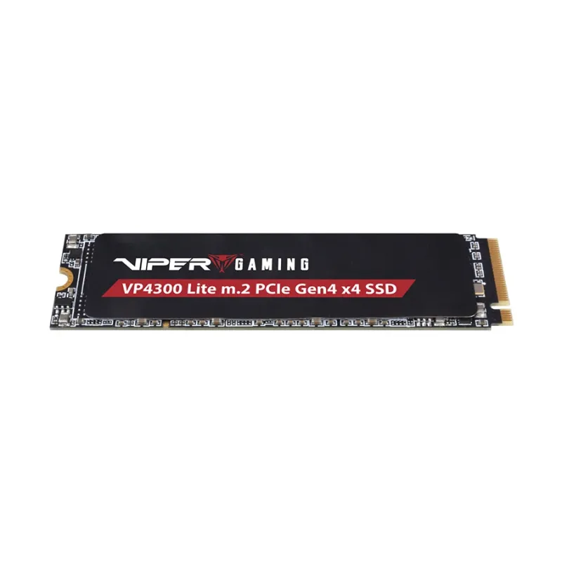 Patriot VP4300 Lite 1TB M.2 PCIe Gen4 NVMe SSD