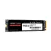 Patriot VP4300 Lite 2TB M.2 2280 NVMe PCIe Gen4x4 Gaming SSD 