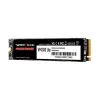 Patriot VP4300 Lite 2TB M.2 2280 NVMe PCIe Gen4x4 Gaming SSD