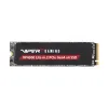 Patriot VP4300 Lite 500GB M.2 2280 PCIe Gen4 x4 NVMe SSD