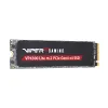 Patriot VP4300 Lite 500GB M.2 2280 PCIe Gen4 x4 NVMe SSD