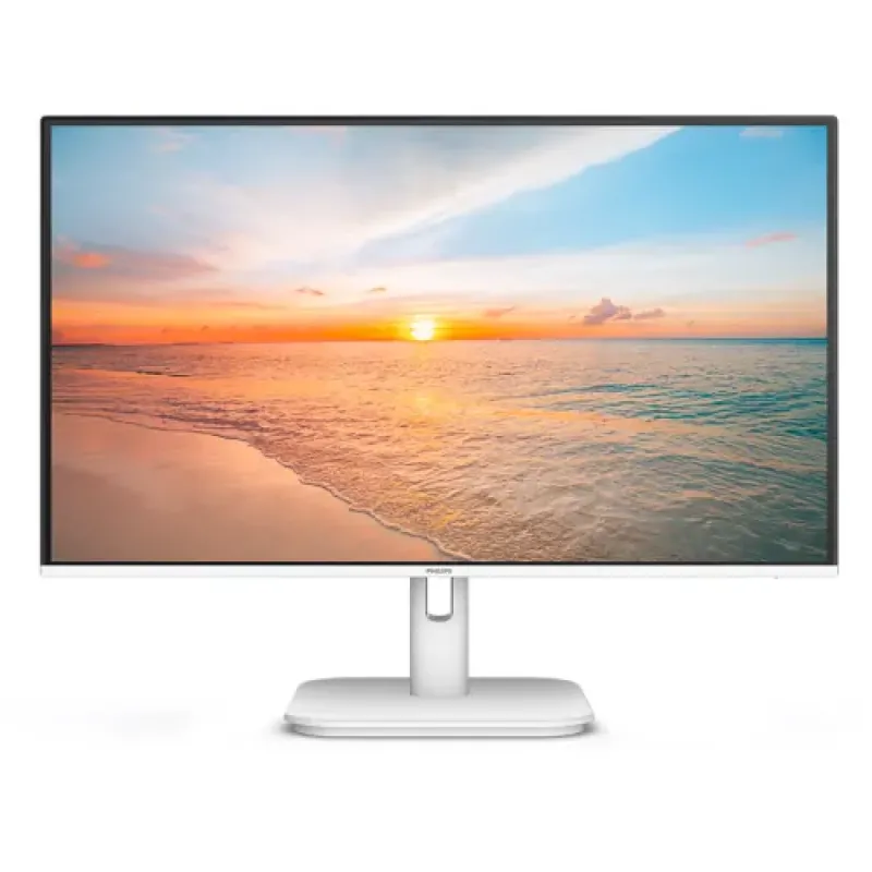 Philips 27E1N2100AW 27" 120Hz 1ms FHD IPS Monitor White