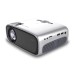 PHILIPS NPX443 NEOPIX EASY PLAY HOME PROJECTOR
