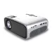PHILIPS NPX443 NEOPIX EASY PLAY HOME PROJECTOR