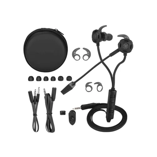 Plextone G30 Dual Mode Gaming Headset