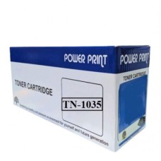 Power Print TN-1035 Toner
