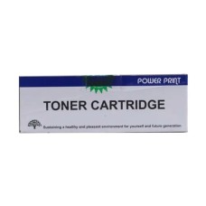 Power Print TN-216 Black Toner With Chip