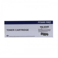 Power Print TN-2345 Toner Black