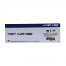 Power Print TN-2345 Toner Black