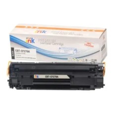 True Trust 79A Black Toner With Chip