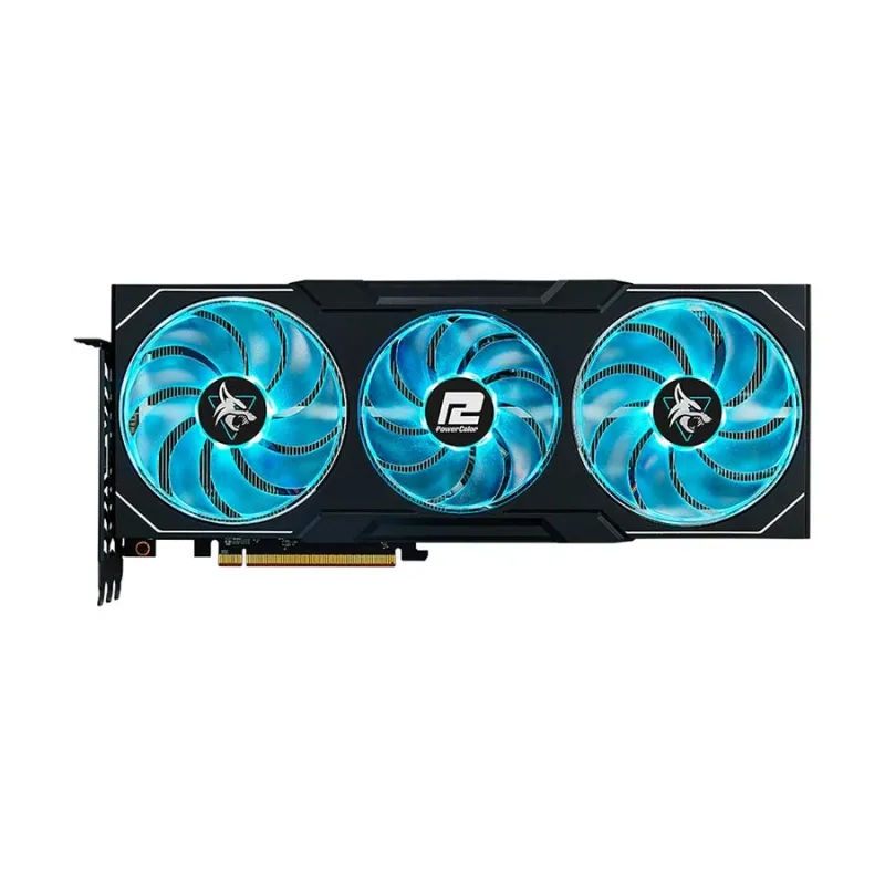 PowerColor Hellhound AMD Radeon RX 7900 XT 20GB GDDR6 Graphics Card