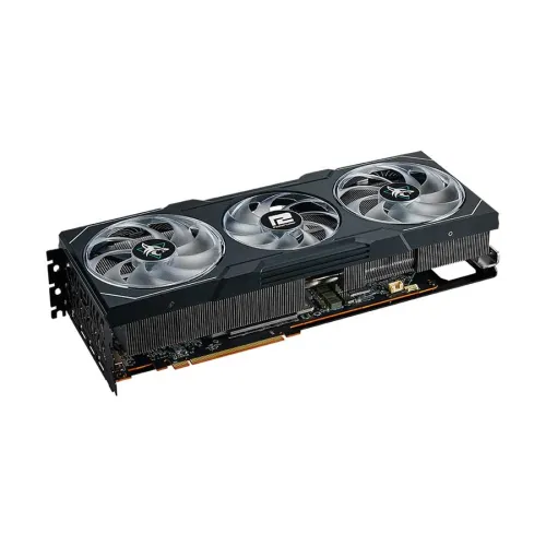 PowerColor Hellhound AMD Radeon RX 7900 XT 20GB GDDR6 Graphics Card