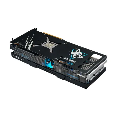 PowerColor Hellhound AMD Radeon RX 7900 XT 20GB GDDR6 Graphics Card