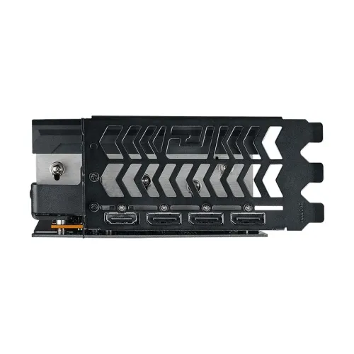 PowerColor Hellhound AMD Radeon RX 7900 XT 20GB GDDR6 Graphics Card